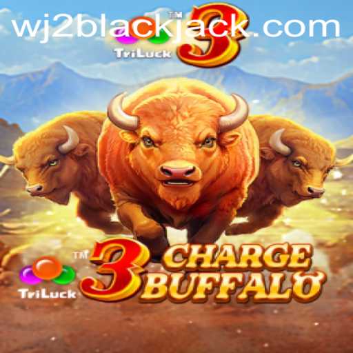 Exploring the Exciting World of 3ChargeBuffalo with WJ2