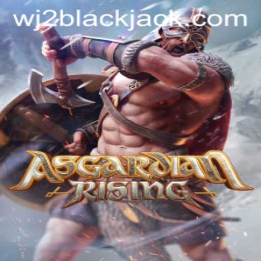 AsgardianRising: A Thrilling Journey into the Norse Mythology Realm