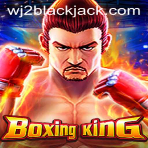 BoxingKing: The Rise of the Virtual Ring with WJ2