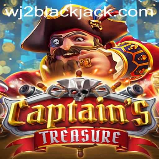 Exploring CaptainssTreasure: A Deep Dive into Game Mechanics and Engaging Gameplay