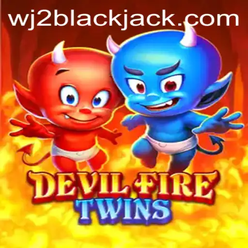 Unveiling the Thrills of DevilFireTwins: A Fascinating Dive into WJ2 Gameplay