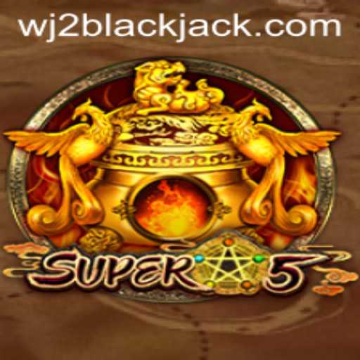 The Exciting World of Super5
