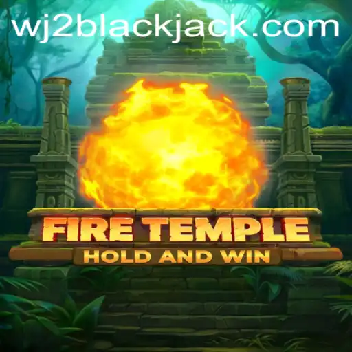 FireTemple: A Mystical Journey Through Flames and Strategy