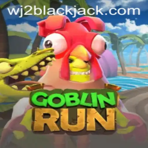 GoblinRun: A Thrilling Adventure with WJ2 Mechanics