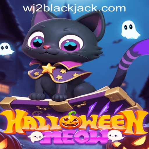 HalloweenMeow: Unveiling a Spooktacular Gaming Adventure