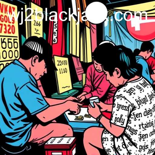 Jueteng: A Filipino Numbers Game's Complex Tapestry