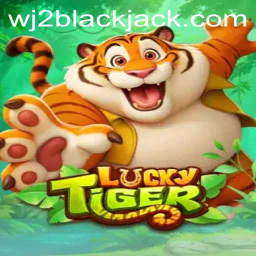 LuckyTiger: A Riveting New Experience in the World of Gaming