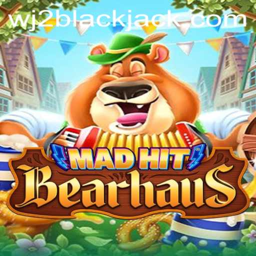 Discover the Exciting World of MadHitBearhaus: A Thrilling New Game Experience