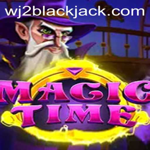 MagicTime: A Captivating Journey into the World of WJ2