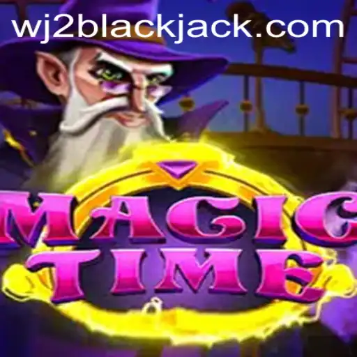 MagicTime: A Captivating Journey into the World of WJ2
