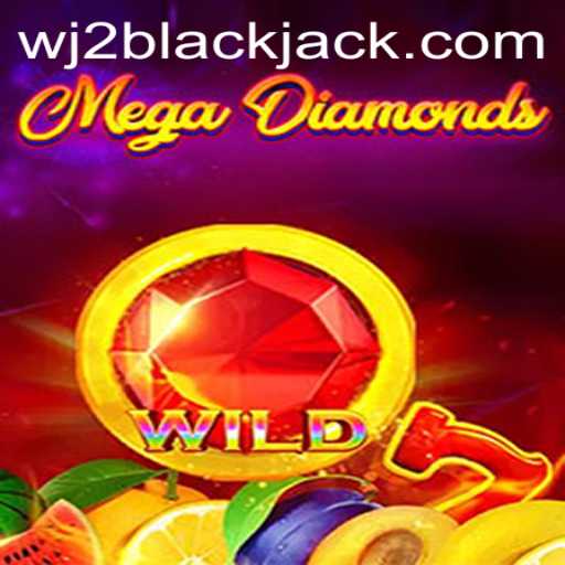 MegaDiamond Game Overview and Rules