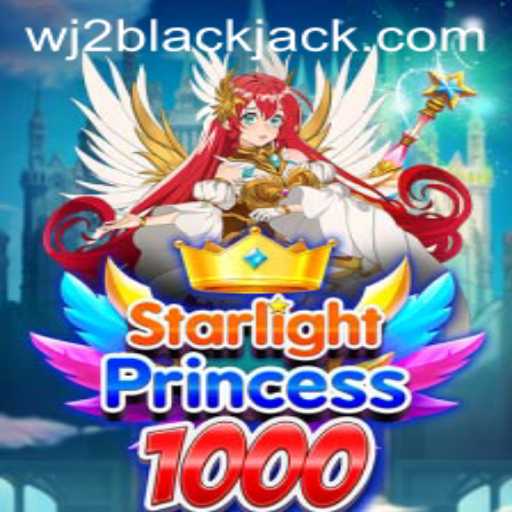 StarlightPrincess1000: A Journey Through Celestial Realms
