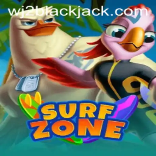 Discover the Thrills of SurfZone: A Dive Into the World of WJ2