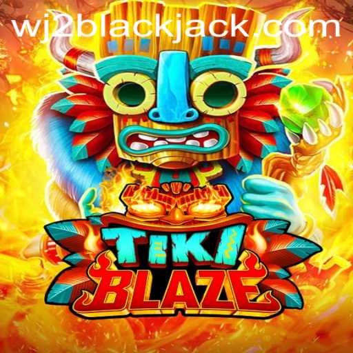 TikiBlaze: A Thrilling Adventure with WJ2