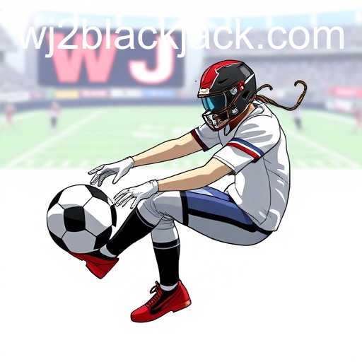 WJ2: A Deep Dive into the Rise of Virtual Sports